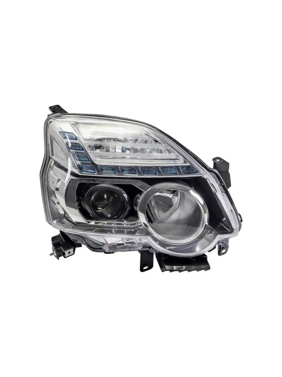 Фара правая для Ниссан ИксТрейл 2011->, oem 260103UF2A